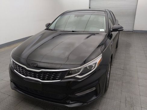 Used 2019 Kia Optima LX FWD image 15