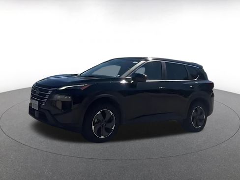 Used 2025 Nissan Rogue SV FWD image 9