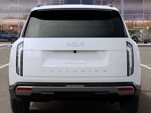 New 2027 Kia Telluride SX FWD image 13