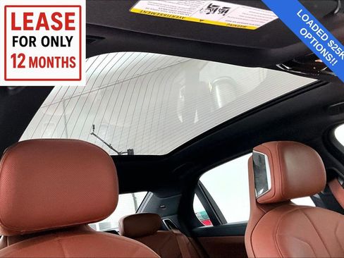 Used 2025 BMW 740i 740i image 23