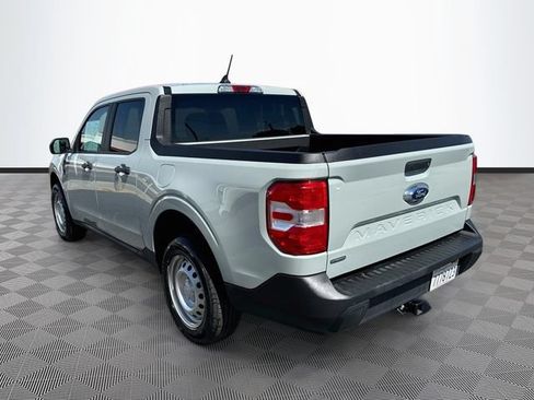 Used 2024 Ford Maverick XL FWD image 5