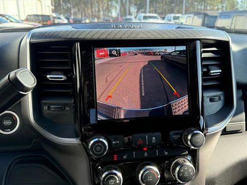 New 2026 RAM 3500 Big Horn image 9