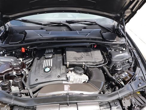 Used 2012 BMW 335is Convertible RWD image 40