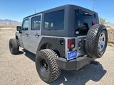 Used 2015 Jeep Wrangler Unlimited Sport w/ Quick Order Package 24S image 3