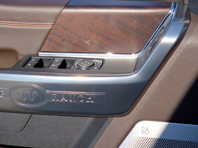 New 2026 Ford F150 King Ranch w/ Equipment Group 601A High AWD/4WD image 33