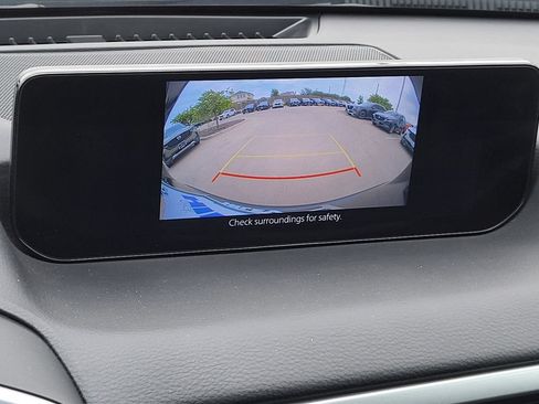 Certified 2025 MAZDA CX-50 2.5 Hybrid w/ Preferred Pkg AWD/4WD image 25
