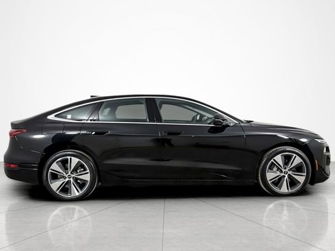 Certified 2025 Audi A6 e-tron Premium Plus w/ Premium Plus image 6