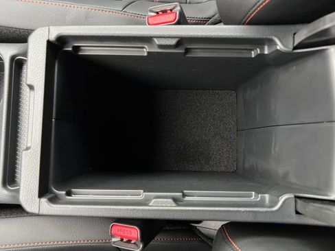 New 2026 Honda CR-V Sport-L image 25