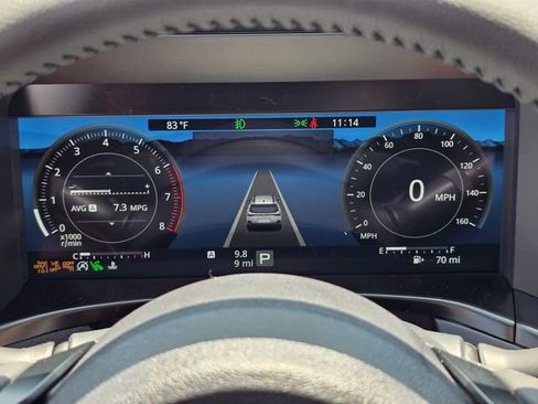 New 2026 Subaru Outback Premium AWD/4WD image 20