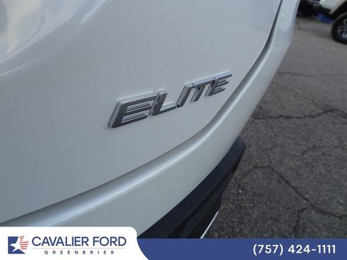 Used 2026 Honda Pilot Elite image 57