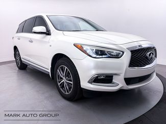 Used 2018 INFINITI QX60 FWD video 1
