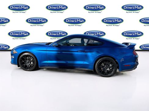 Used 2018 Ford Mustang Premium w/ Ecoboost Performance Package image 5