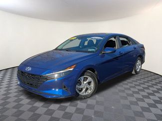 Certified 2023 Hyundai Elantra SE video 1