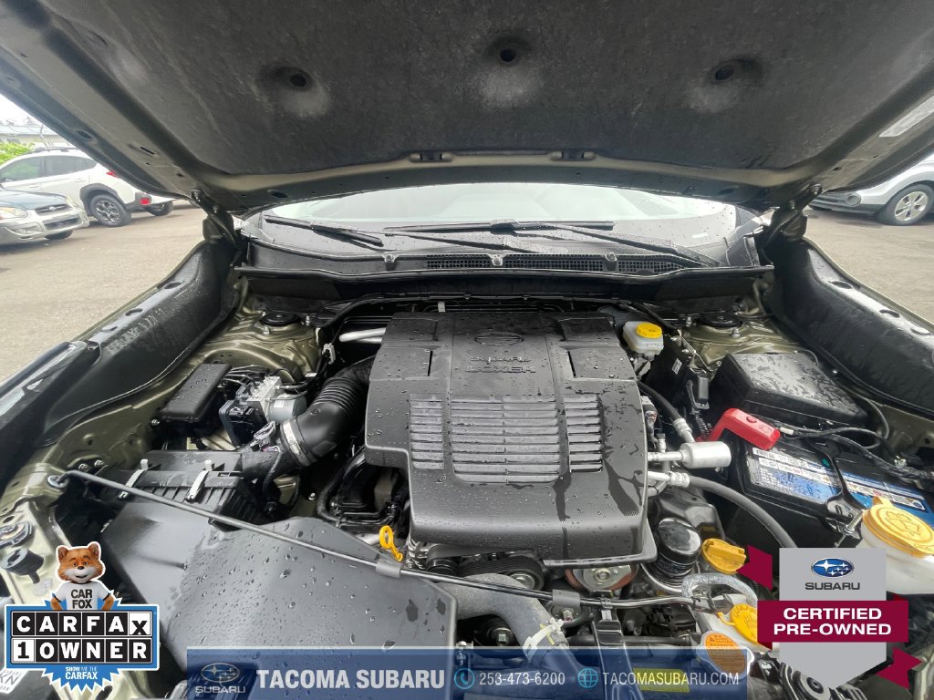 Used 2023 Subaru Forester Limited AWD/4WD image 20