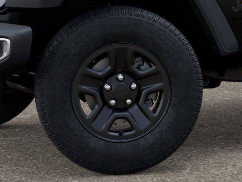 New 2026 Jeep Gladiator Sport image 5