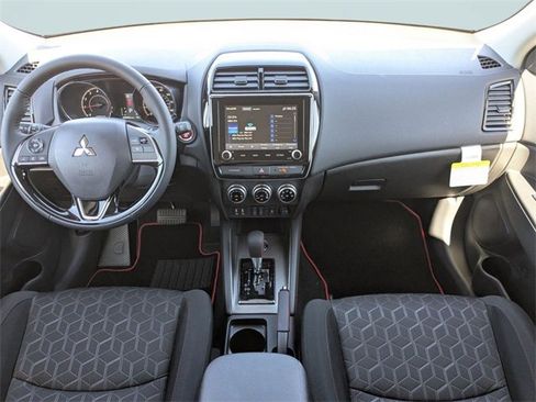 New 2026 Mitsubishi Outlander Sport AWD image 14