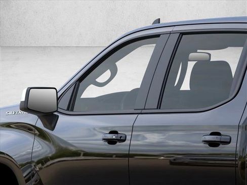 New 2026 Chevrolet Silverado 1500 LT RWD image 12