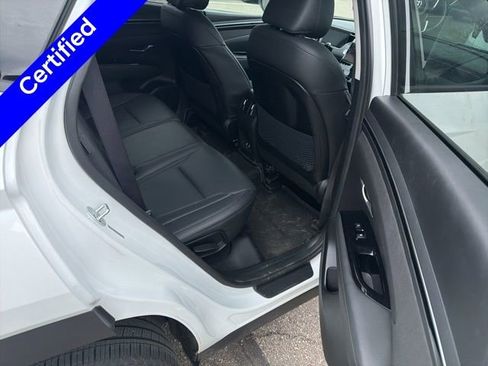 Used 2024 Hyundai Tucson Limited image 6