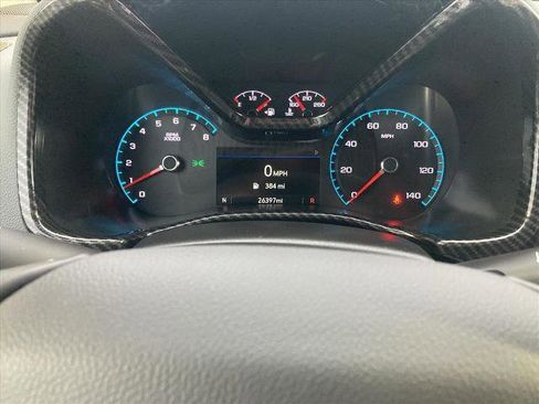 Used 2022 Chevrolet Colorado Z71 image 22