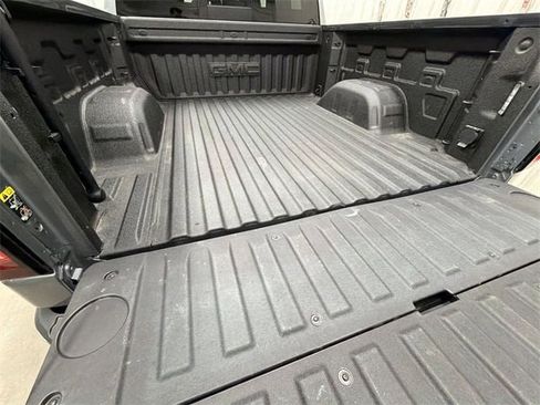 Used 2021 GMC Sierra 1500 SLT w/ SLT Premium Plus Package image 58