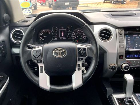Used 2019 Toyota Tundra Platinum image 5