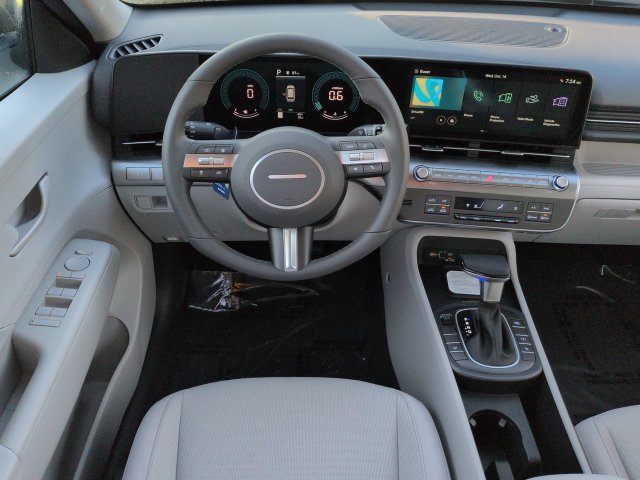 New 2027 Hyundai Kona SEL Sport FWD image 14