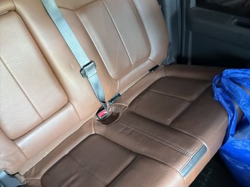 Used 2014 Ford F150 Platinum image 8