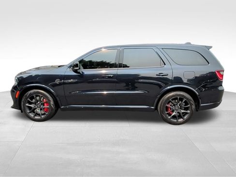 Used 2024 Dodge Durango SRT Hellcat AWD/4WD image 2