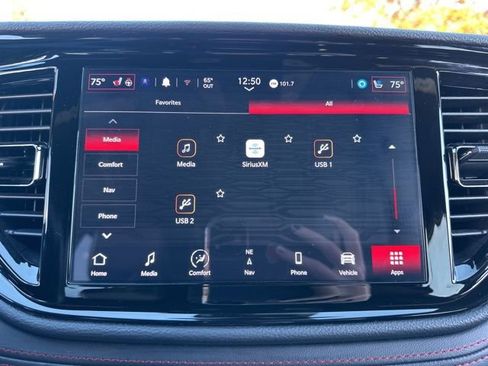 Used 2025 Dodge Durango R/T image 51