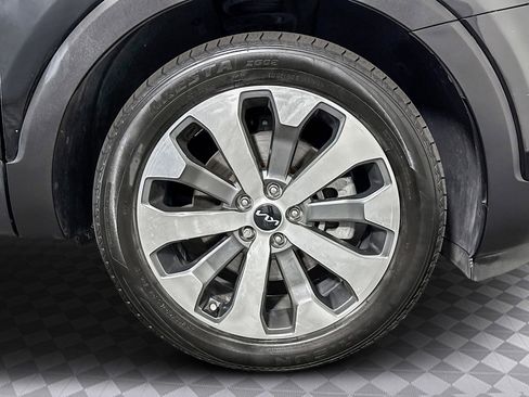 Used 2022 Kia Telluride EX w/ EX Premium Package image 33