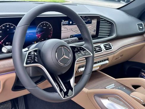 New 2026 Mercedes-Benz GLE 350 4MATIC image 16