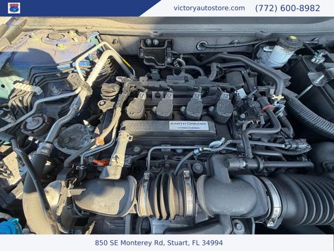 Used 2019 Honda Accord Sport image 37