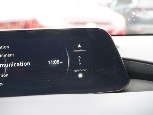 Certified 2025 MAZDA MAZDA3 s image 28