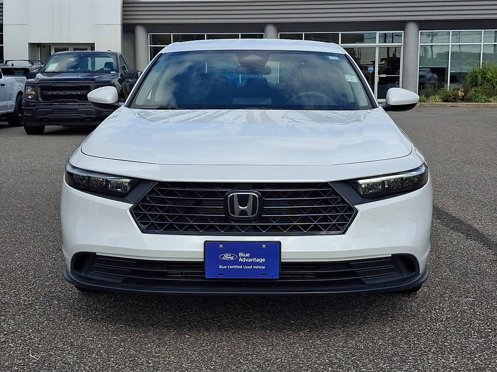 Used 2024 Honda Accord LX image 3