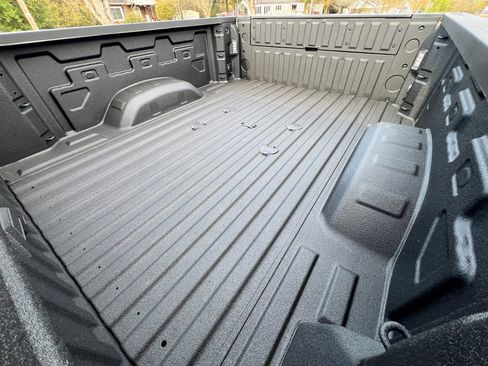 New 2026 Chevrolet Silverado 2500 ZR2 image 24