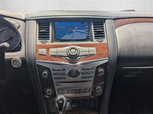 Used 2019 INFINITI QX80 Luxe RWD image 9