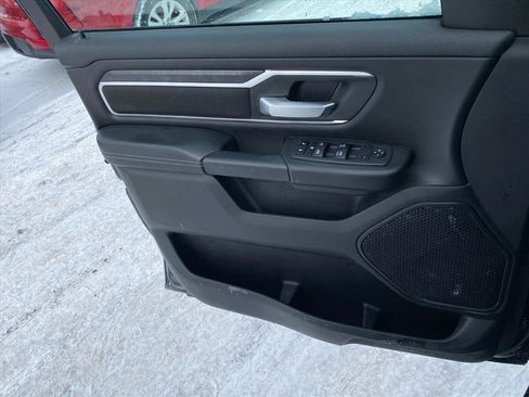 Used 2024 RAM 1500 Big Horn image 17