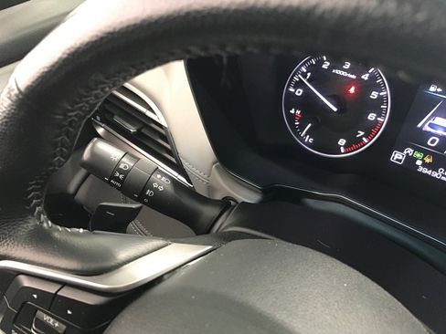 Used 2021 Subaru Outback Limited w/ Popular Package #2 image 17