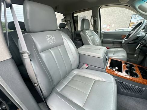 Used 2006 Dodge Ram 3500 Truck Laramie AWD/4WD image 24