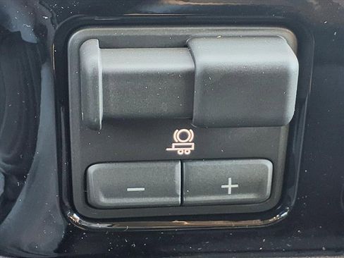 New 2026 Chevrolet Silverado 1500 RST w/ RST Select Package image 7