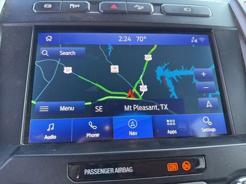 Used 2021 Ford F250 XLT w/ XLT Premium Package image 34