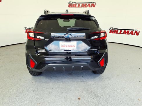 Used 2025 Subaru Crosstrek 2.0i Premium AWD/4WD image 8