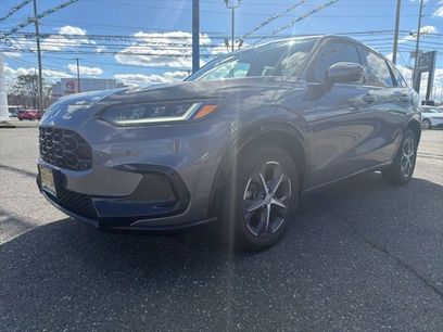 Used 2023 Honda HR-V EX-L
