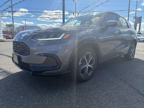 Used 2023 Honda HR-V EX-L image 1