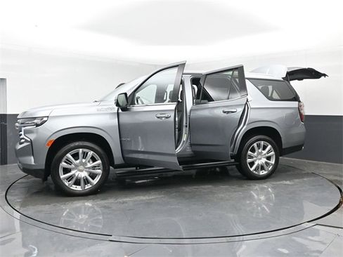 Used 2024 Chevrolet Tahoe High Country image 53