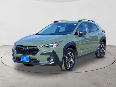 Used 2026 Subaru Crosstrek 2.0i Premium