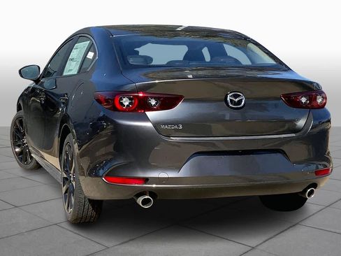 New 2026 MAZDA MAZDA3 s Sport image 12