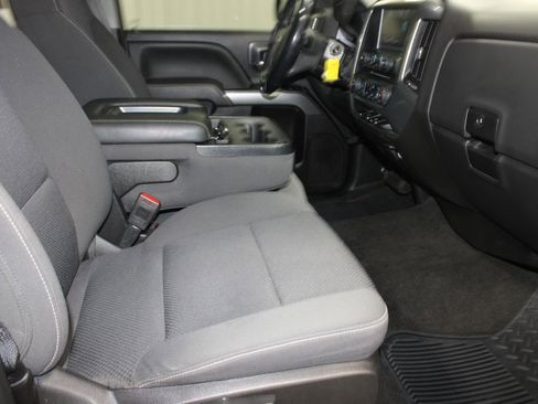 Used 2018 Chevrolet Silverado 1500 LT image 24
