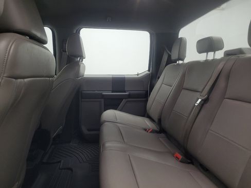 Used 2019 Ford F150 XL w/ Equipment Group 101A Mid AWD/4WD image 18