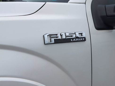 Used 2018 Ford F150 Lariat AWD/4WD image 30